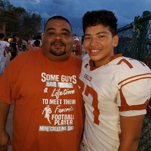 Meet your Posher, Tommy